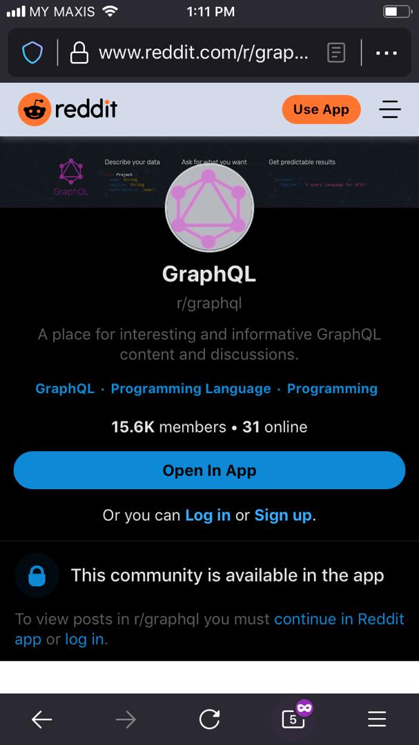 Accéder à Reddit depuis un navigateur mobile Accéder à Reddit depuis un navigateur mobile