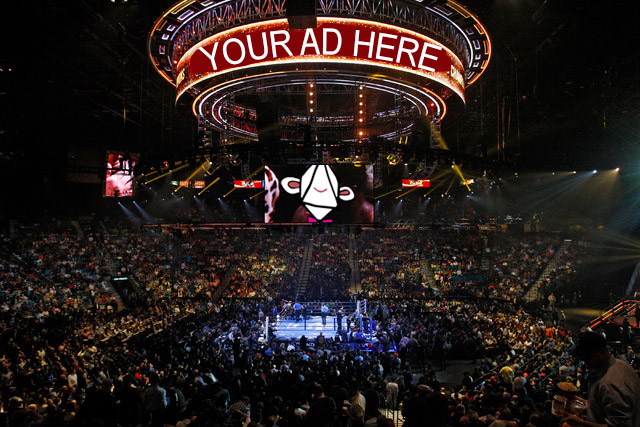 Sponsorisez-moi, pour accéder à une publicité de premier plan pour votre marque Sponsorisez-moi, pour accéder à une publicité de premier plan pour votre marque