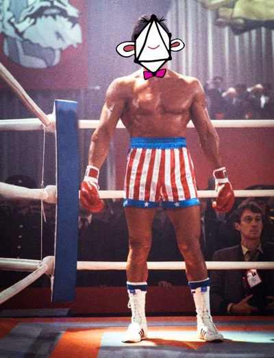 Le challenger, Gato GraphQL Le challenger, Gato GraphQL