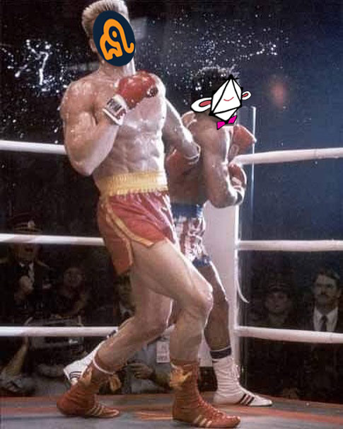 Gato GraphQL laisse sa marque ! Gato GraphQL laisse sa marque !