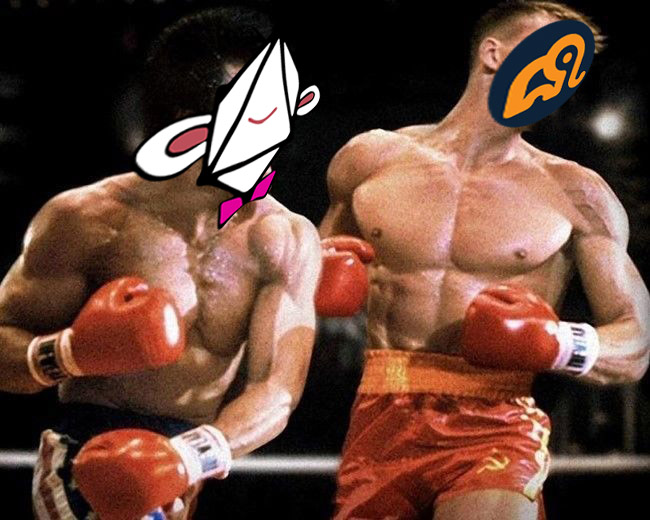 Gato GraphQL assène un bon coup gauche ! Gato GraphQL assène un bon coup gauche !